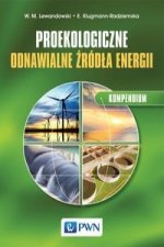Proekologiczne odnawialne zrodla energii Kompendium