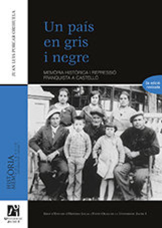 Un país en gris i negre