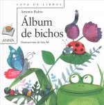 Álbum de bichos