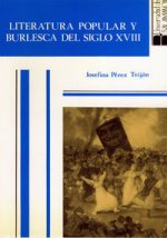 Literatura popular y burlesca del s. XVIII