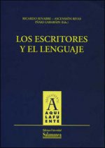 Los escritores y el lenguaje