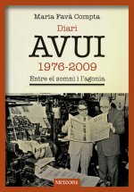 Diari AVUI, 1976-2009: Entre el somni i l'agonia
