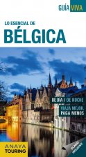 Guía Viva. Bélgica