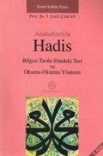 Anahatlariyla Hadis