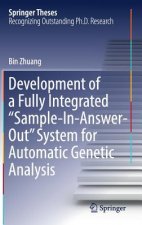 Development of a Fully Integrated 