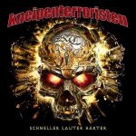 Schneller Lauter Härter