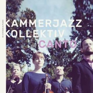 Canto (Limited Edition)