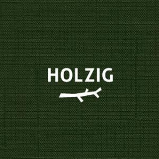 Holzig (Limited Edition)