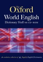 S-OXFORD WORLD ENGLISH D CDPCW