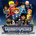CrimeFighters