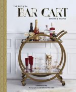 Art of the Bar Cart