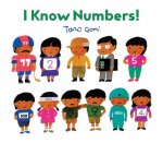 I Know Numbers!