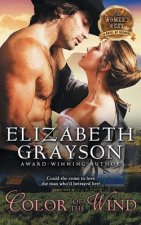 Color of the Wind (The Women's West Series, Book 2)