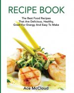 Recipe Book