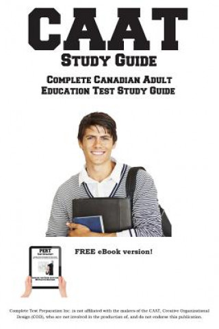 CAAT Study Guide (Complete Test Preparation Inc.)()
