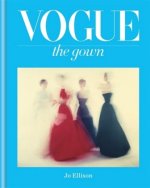 Vogue: The Gown