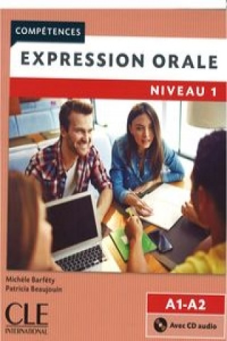 Expression orale 1 + CD A1+A2
