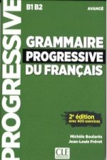 Grammaire progressive du francais - Nouvelle edition