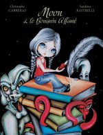 Moon & le Bouquin Affame