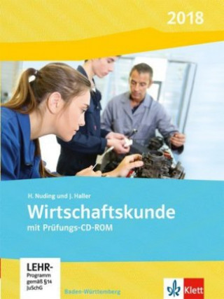 Schülerbuch mit CD-ROM