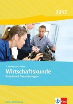Wirtschaftskunde. Ausgabe Baden-Württemberg 2022