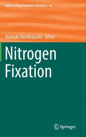 Nitrogen Fixation