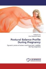 Postural Balance Profile During Pregnancy