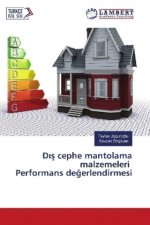 D s cephe mantolama malzemeleri Performans degerlendirmesi