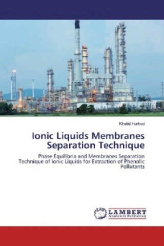 Ionic Liquids Membranes Separation Technique
