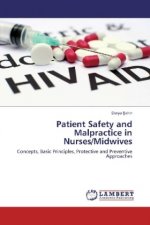 Patient Safety and Malpractice in Nurses/Midwives