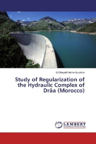 Study of Regularization of the Hydraulic Complex of Drâa (Morocco)
