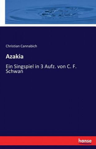 Azakia