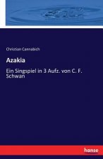 Azakia