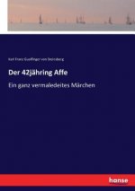 42jahring Affe