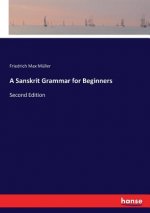 Sanskrit Grammar for Beginners