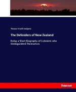 The Defenders of New Zealand