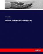 Sermons for Christmas and Epiphany