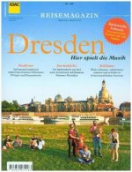 ADAC Reisemagazin Dresden