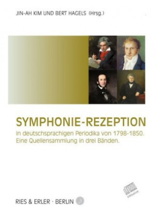 Symphonie-Rezeption, 3 Teile