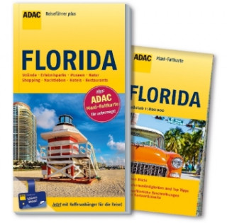 ADAC Reiseführer plus Florida