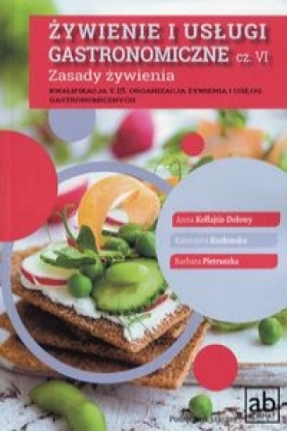 Zywienie i uslugi gastronomiczne Czesc VI Zasady zywienia