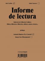Informe de lectura