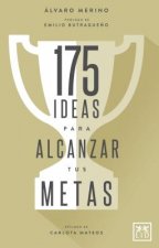 175 Ideas para alcanzar tus metas