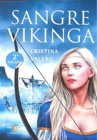 SANGRE VIKINGA