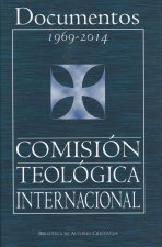 Documentos de la Comisión Teológica Internacional (1969-2014)