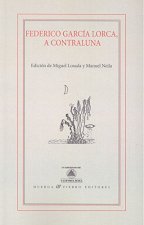 FEDERICO GARCIA LORCA A CONTRALUNA