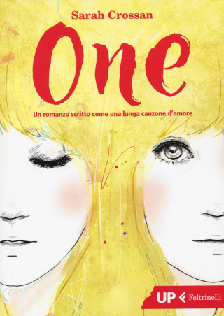 One