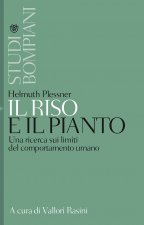 Il riso e il pianto. Una ricerca sui limiti del comportamento umano