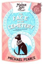 Face in the Cemetery