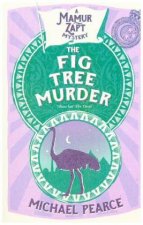 Fig Tree Murder